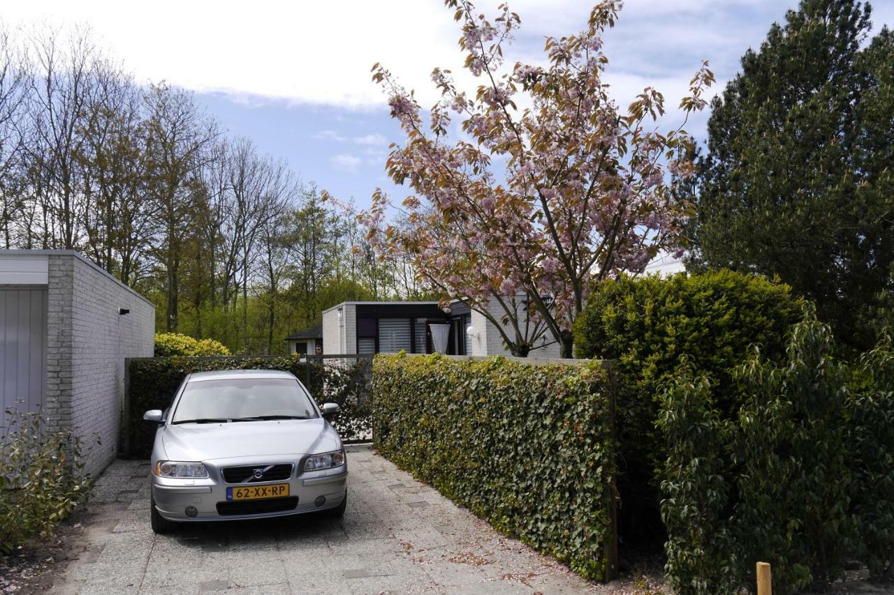 奥德多普Klepperstee Esdoorn 3别墅 外观 照片