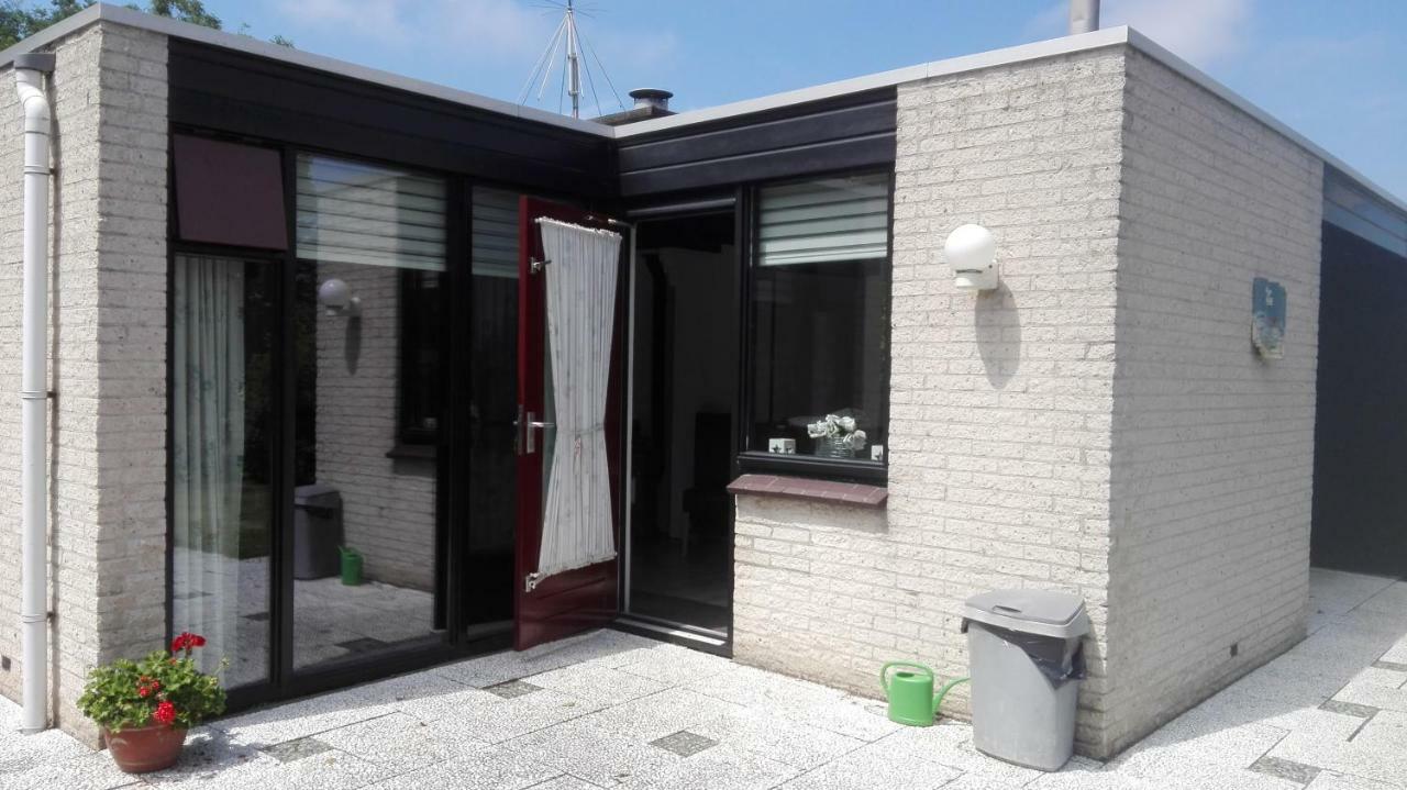 奥德多普Klepperstee Esdoorn 3别墅 外观 照片